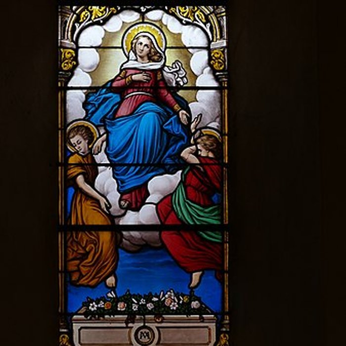 Photo de Église Saint-Pierre de Chilleurs-aux-Bois