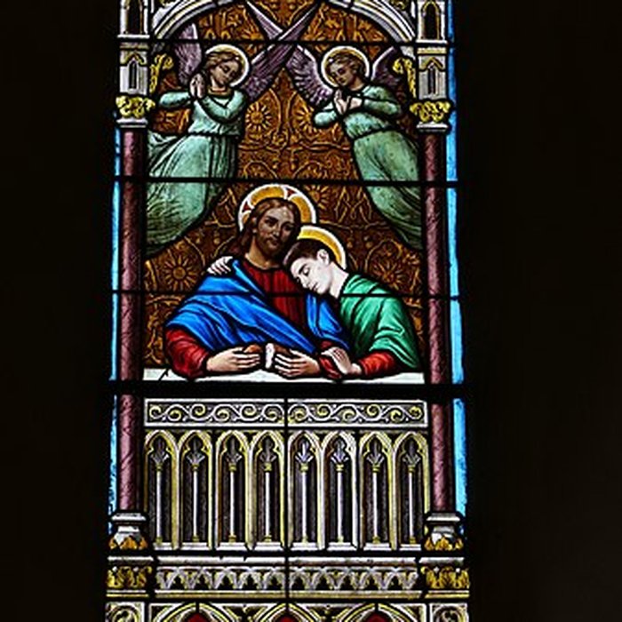 Photo de Église Saint-Pierre de Chilleurs-aux-Bois