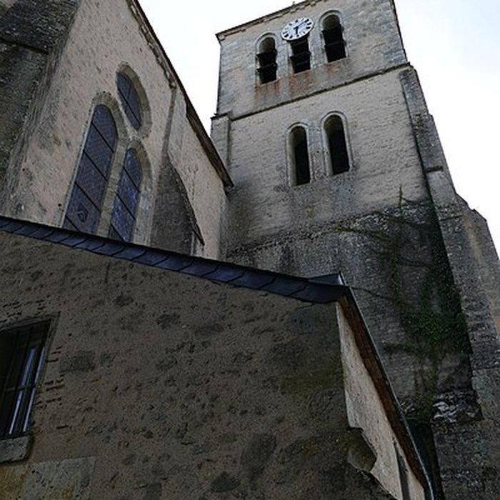 Photo de Église Saint-Pierre de Chilleurs-aux-Bois