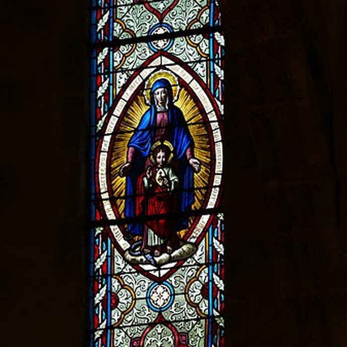Photo de Église Saint-Pierre de Chilleurs-aux-Bois
