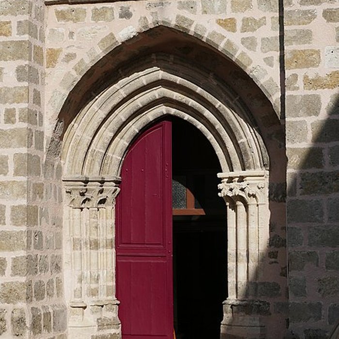 Photo de Église Saint-Pierre de Chilleurs-aux-Bois