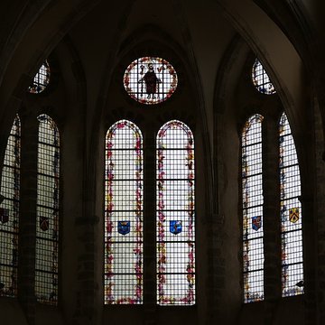 Église Saint-Pierre de Chilleurs-aux-Bois