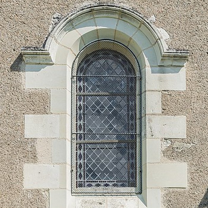 Photo de Église Saint-Pierre de Chisseaux