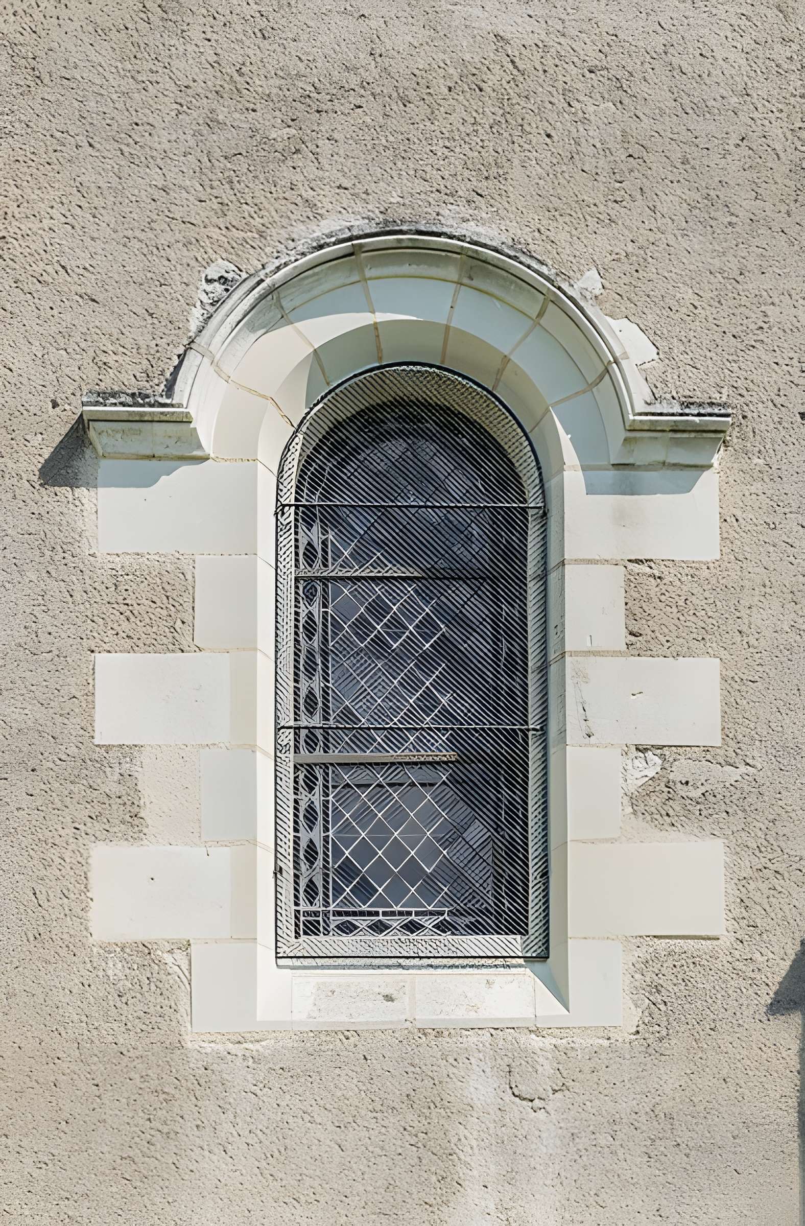 Église Saint-Pierre de Chisseaux