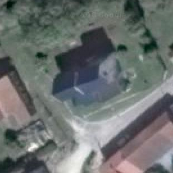 Photo de Eglise, cimetière et fontaine Saint-Pierre