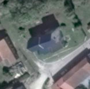 Église Saint-Pierre de Chuffilly-Roche 