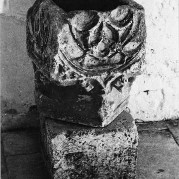 Église Saint-Pierre de Consac