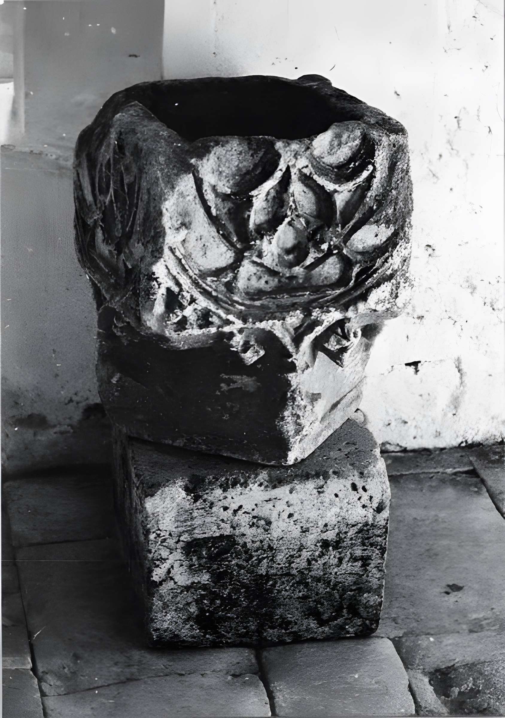 Église Saint-Pierre de Consac