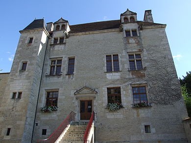 Photo de Bibliothèque municipale de Châtillon-sur-Seine