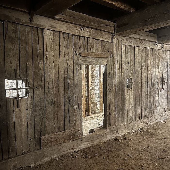 Photo de Bibliothèque municipale de Châtillon-sur-Seine