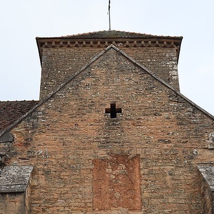 Photo de Église Saint-Pierre de Corgoloin
