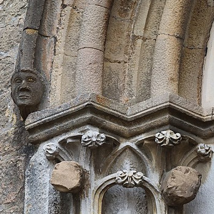 Photo de Église Saint-Pierre de Corgoloin
