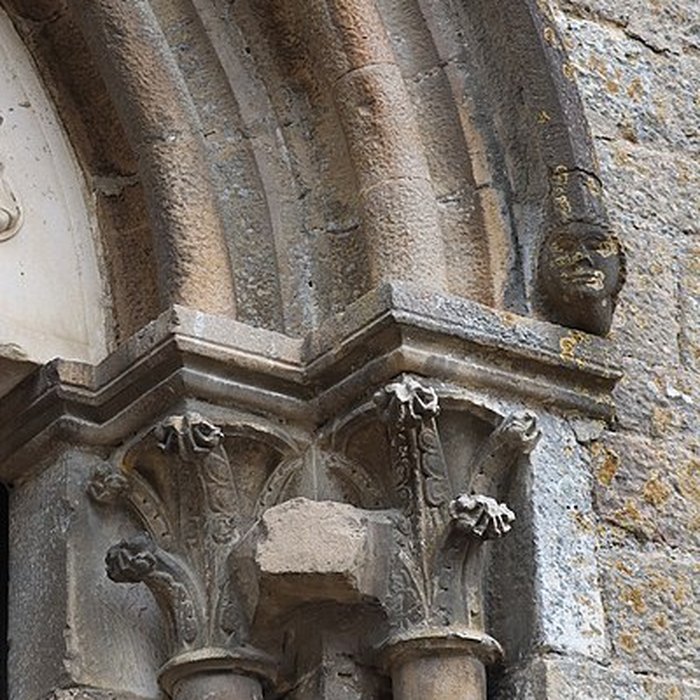 Photo de Église Saint-Pierre de Corgoloin