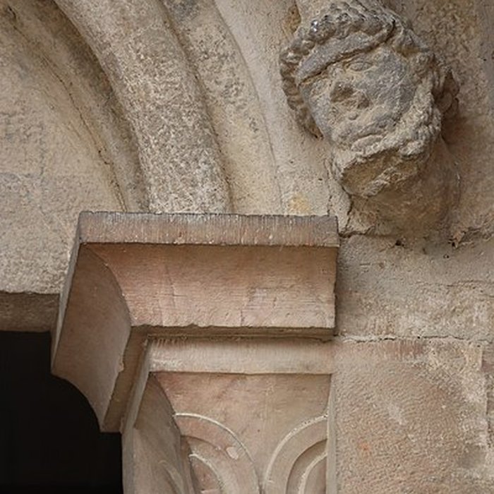 Photo de Église Saint-Pierre de Corgoloin