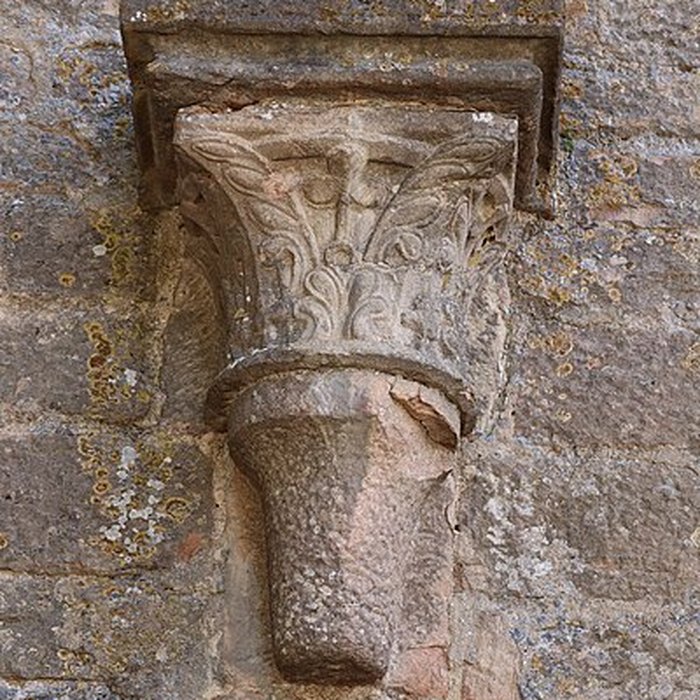 Photo de Église Saint-Pierre de Corgoloin