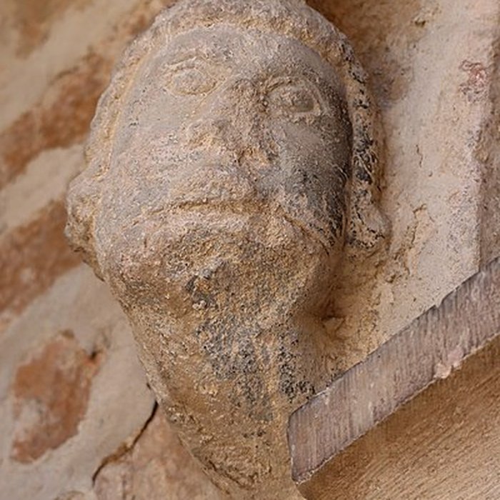 Photo de Église Saint-Pierre de Corgoloin