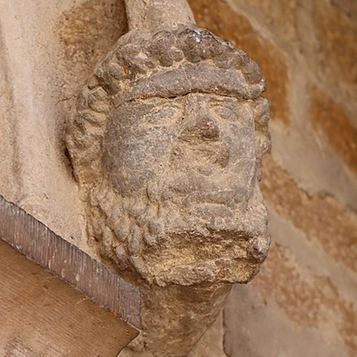 Photo de Église Saint-Pierre de Corgoloin