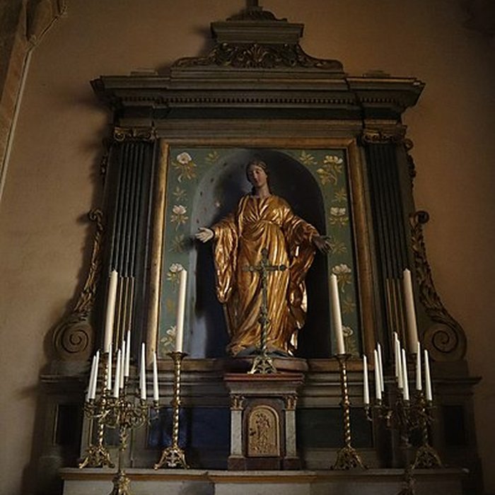 Photo de Église Saint-Pierre de Corgoloin