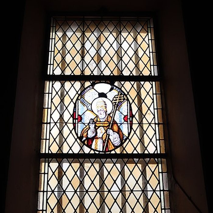 Photo de Église Saint-Pierre de Corgoloin