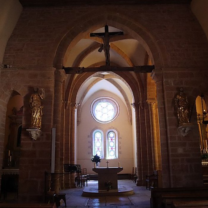 Photo de Église Saint-Pierre de Corgoloin