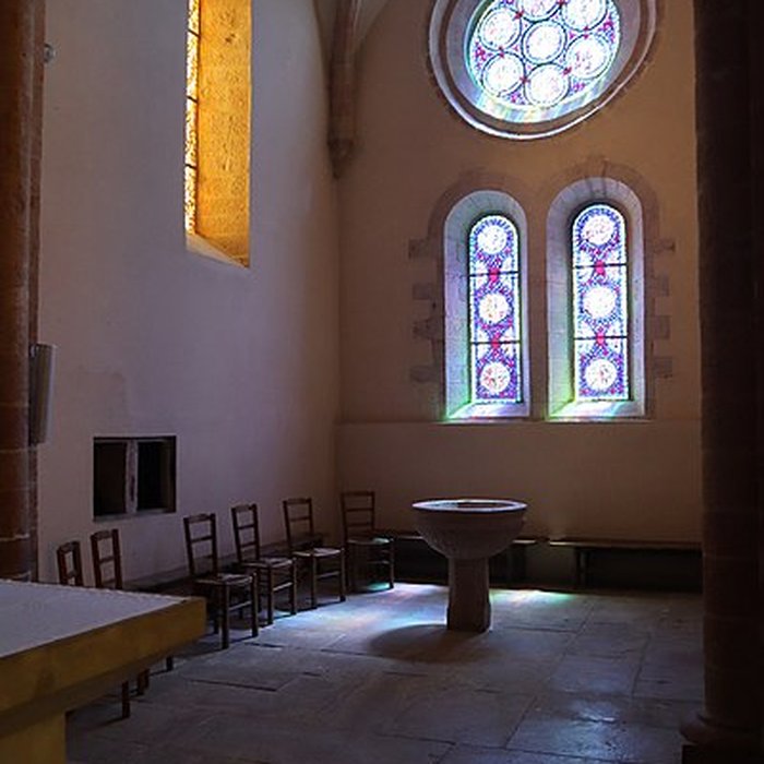 Photo de Église Saint-Pierre de Corgoloin