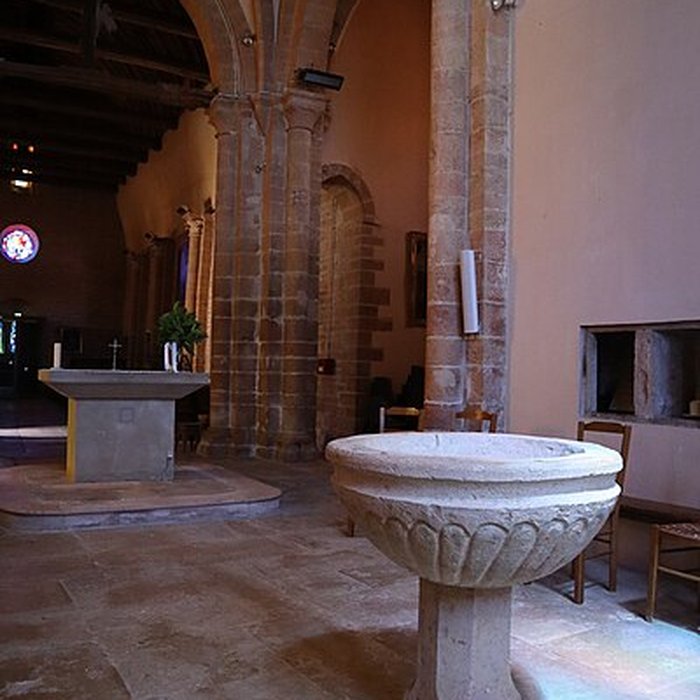 Photo de Église Saint-Pierre de Corgoloin