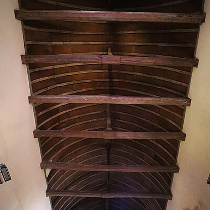 Photo de Église Saint-Pierre de Corgoloin