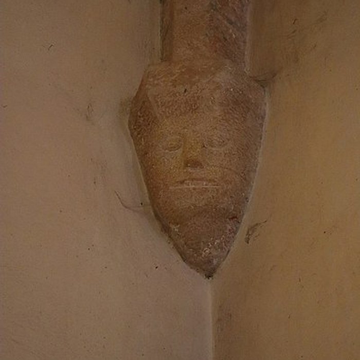 Photo de Église Saint-Pierre de Corgoloin