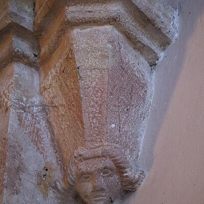 Photo de Église Saint-Pierre de Corgoloin