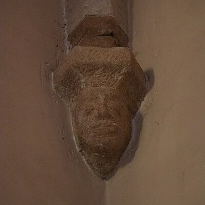 Photo de Église Saint-Pierre de Corgoloin