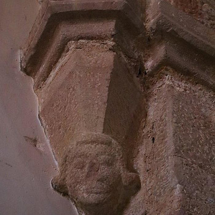 Photo de Église Saint-Pierre de Corgoloin