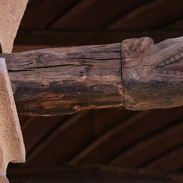 Photo de Église Saint-Pierre de Corgoloin