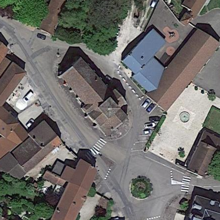 Photo de Église Saint-Pierre de Corgoloin