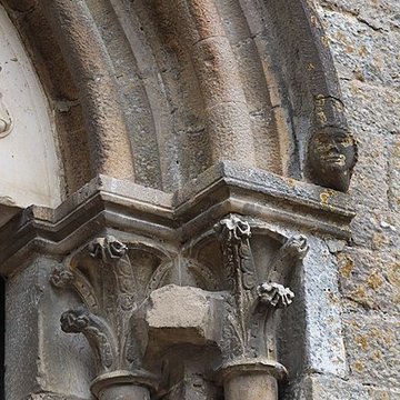 Église Saint-Pierre de Corgoloin
