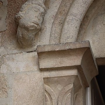 Église Saint-Pierre de Corgoloin