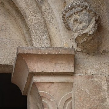 Église Saint-Pierre de Corgoloin