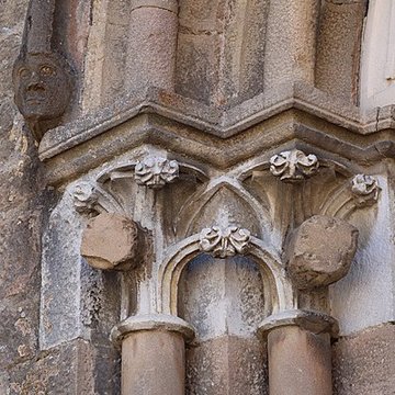 Église Saint-Pierre de Corgoloin