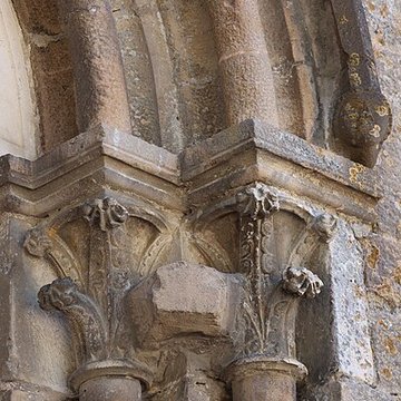 Église Saint-Pierre de Corgoloin
