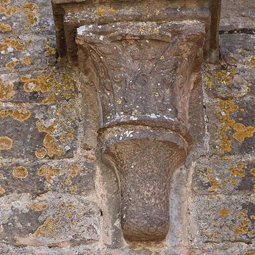 Église Saint-Pierre de Corgoloin