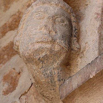 Église Saint-Pierre de Corgoloin