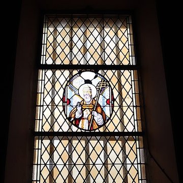 Église Saint-Pierre de Corgoloin