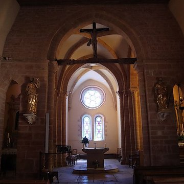 Église Saint-Pierre de Corgoloin