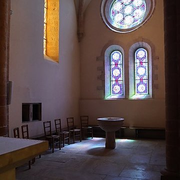 Église Saint-Pierre de Corgoloin