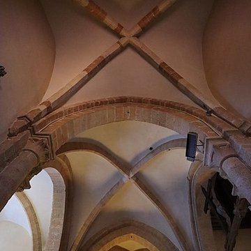 Église Saint-Pierre de Corgoloin