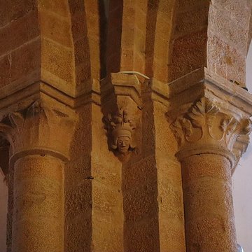 Église Saint-Pierre de Corgoloin