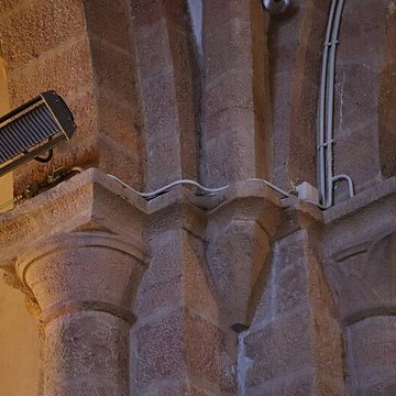 Église Saint-Pierre de Corgoloin