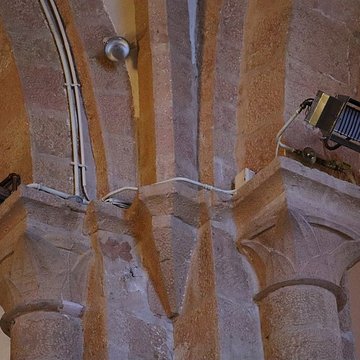 Église Saint-Pierre de Corgoloin