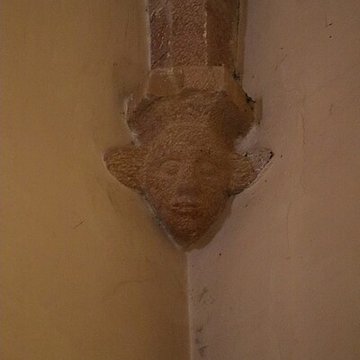 Église Saint-Pierre de Corgoloin