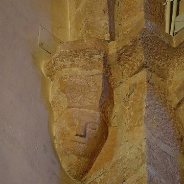 Église Saint-Pierre de Corgoloin