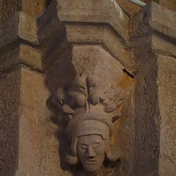 Église Saint-Pierre de Corgoloin